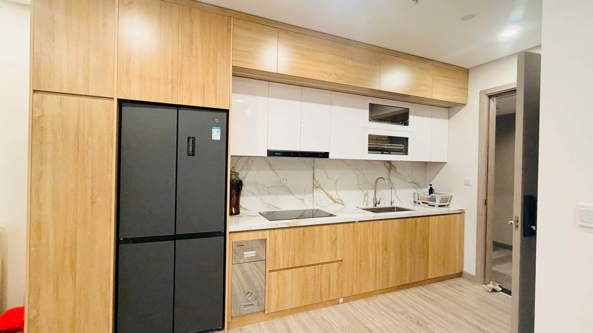 Ảnh 3 của Cho thuê căn hộ chung cư Ecopark, 75m2, 2 phòng ngủ, full nội thất