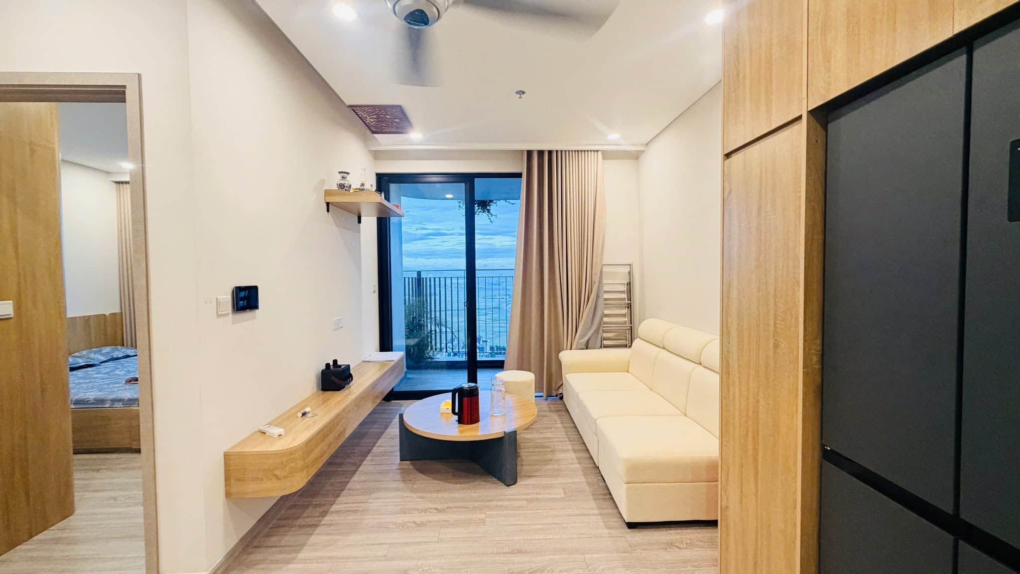 Ảnh 4 của Cho thuê căn hộ chung cư Ecopark, 75m2, 2 phòng ngủ, full nội thất