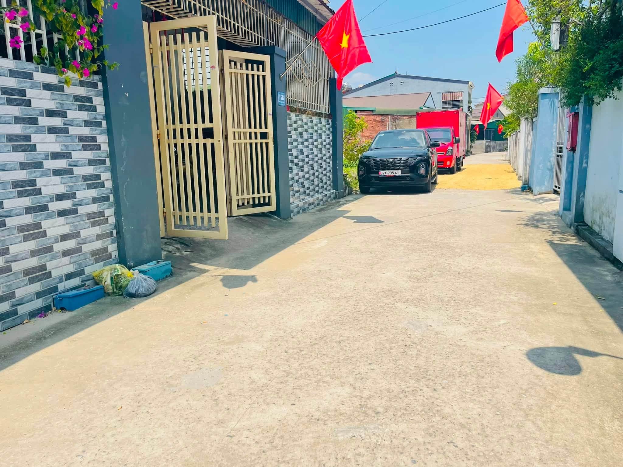 Ảnh 2 của Bán đất phường Đồng Vĩnh, TP Vinh, 72 m², đường ô tô tránh nhau