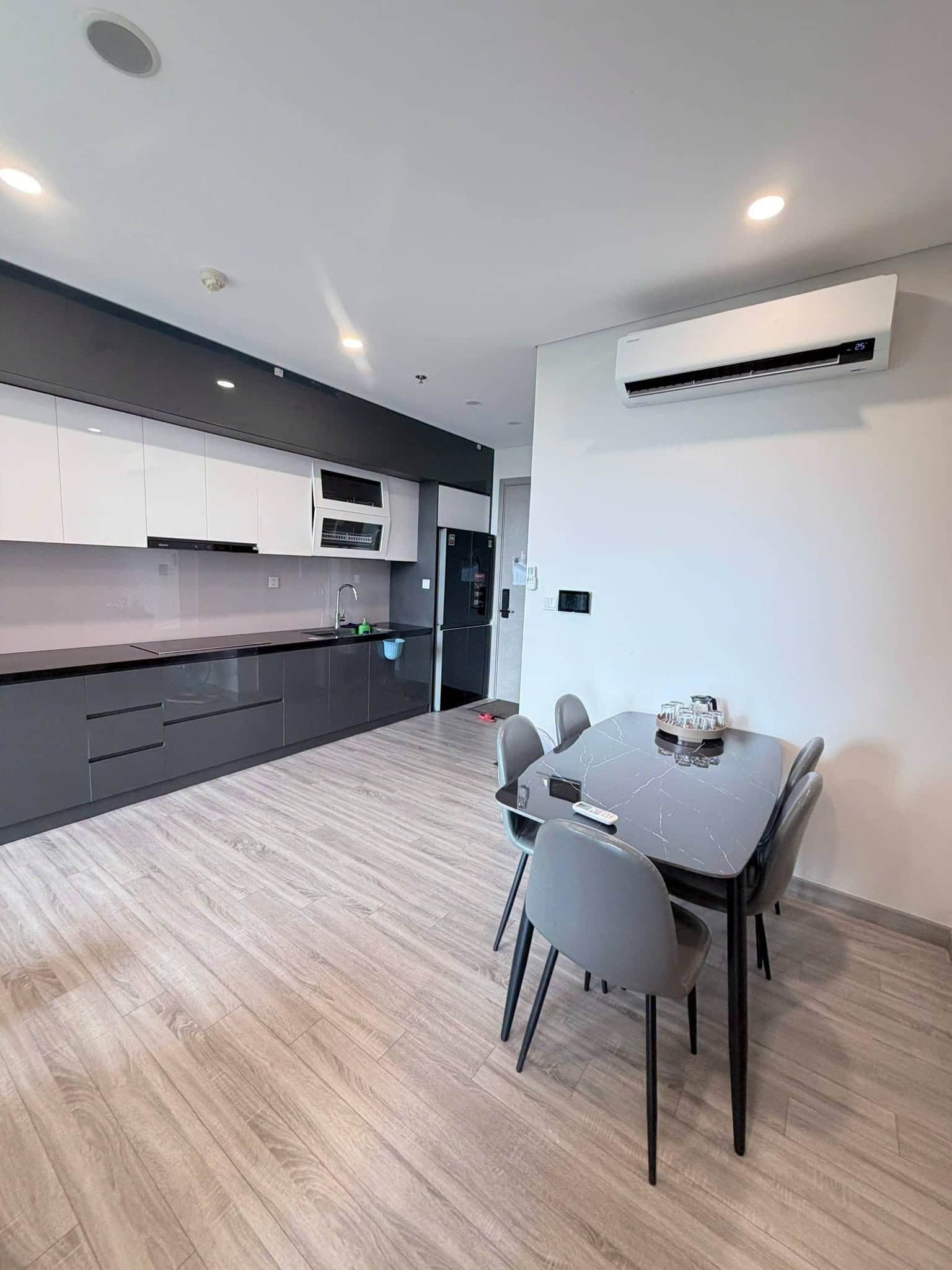 Ảnh 4 của Cho thuê căn hộ Ecopark 31m2, full nội thất, view đẹp