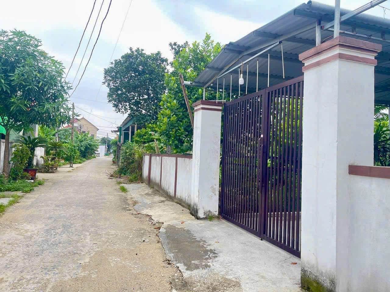 Ảnh 3 của Bán đất 100m2 tại Nghi Đức, đường rộng 6m, giá 2,09 tỷ