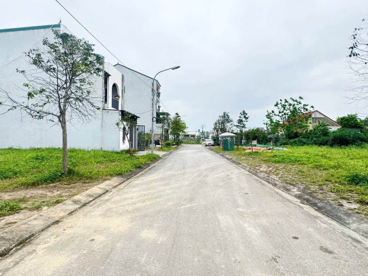 Ảnh 1 của Bán lô đất đấu giá tại phường Nghi Phú, gần đường Trương Văn Lĩnh