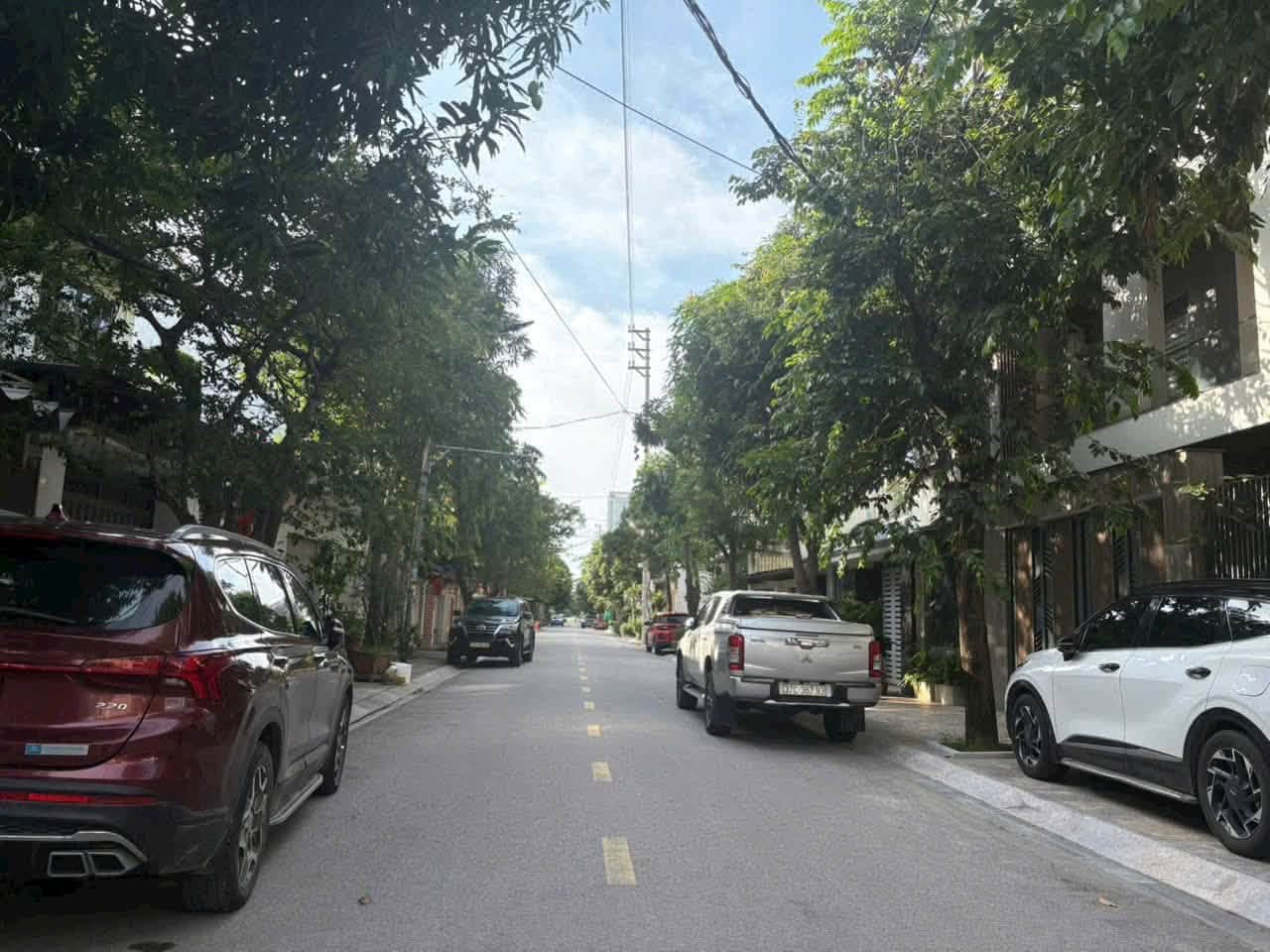 Ảnh 2 của Bán đất lô góc VIP gần Hà Huy Tập, Phạm Đình Toái, TP Vinh