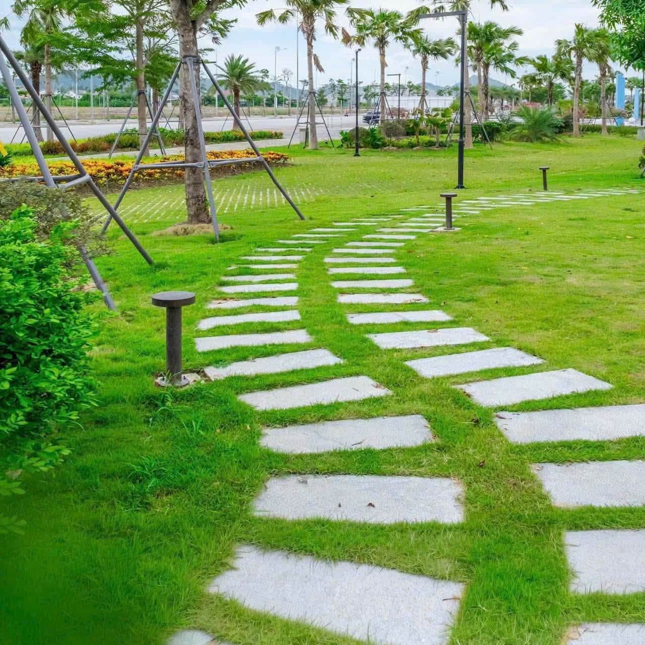 Ảnh 4 của Bán nhà liền kề 3 tầng tại VSIP Nghệ An, diện tích 102-120m2