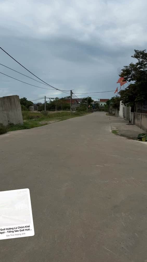 Ảnh 1 của Tìm mua đất ven VSIP, Hưng Nguyên, Nghệ An với tài chính 1 tỷ