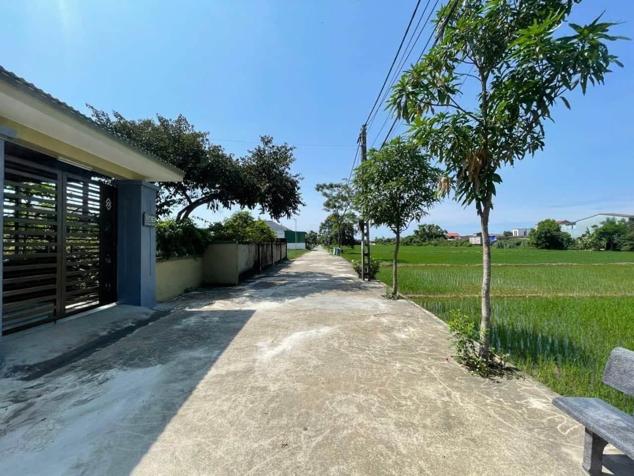 Ảnh 1 của Bán đất Nghi Kim, TP Vinh, 120m2 full thổ cư, ngõ ô tô