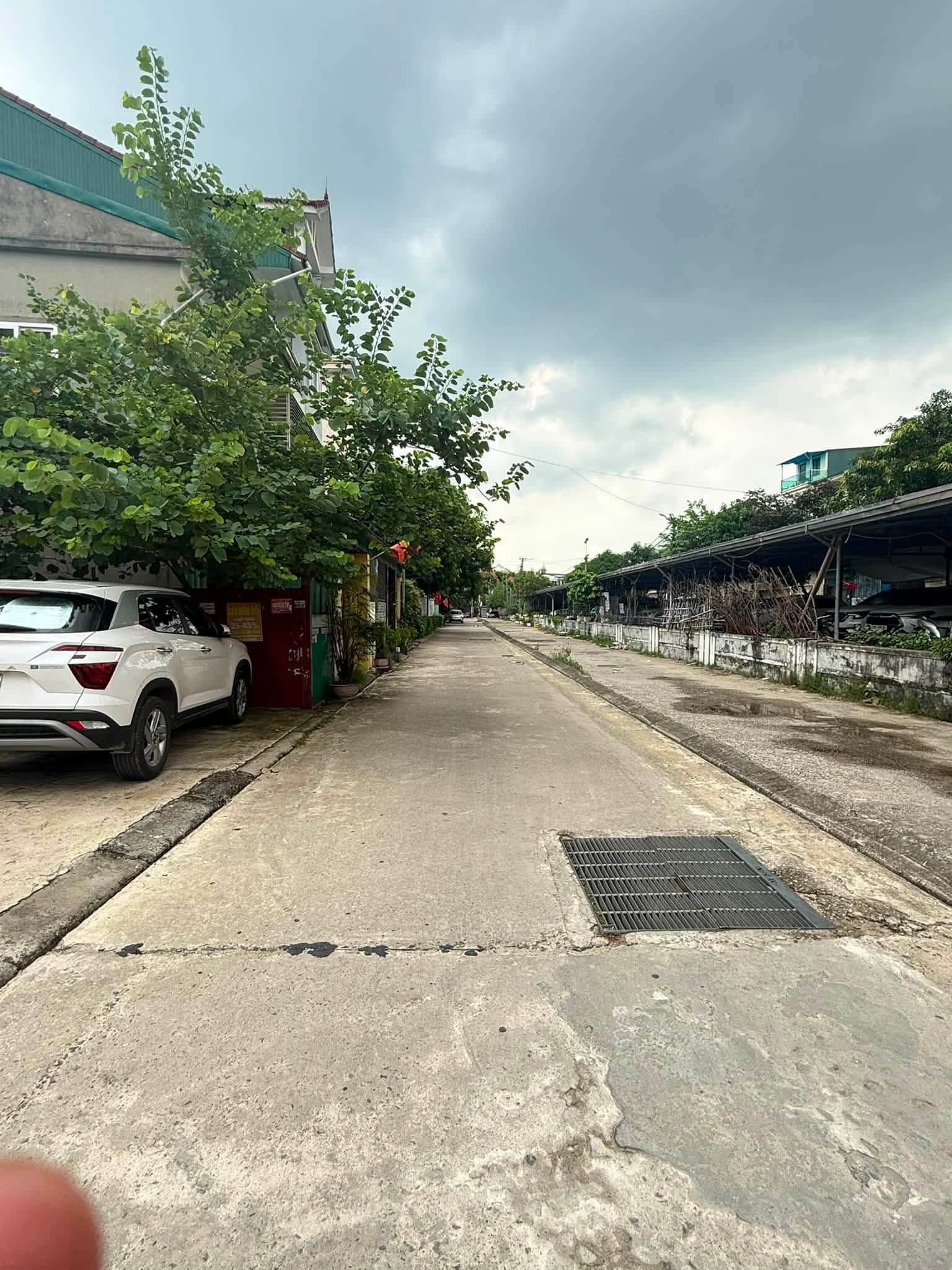 Ảnh 4 của Bán đất Trường Thi, lối 2 Lê Hồng Phong, mặt tiền rộng 7,66m