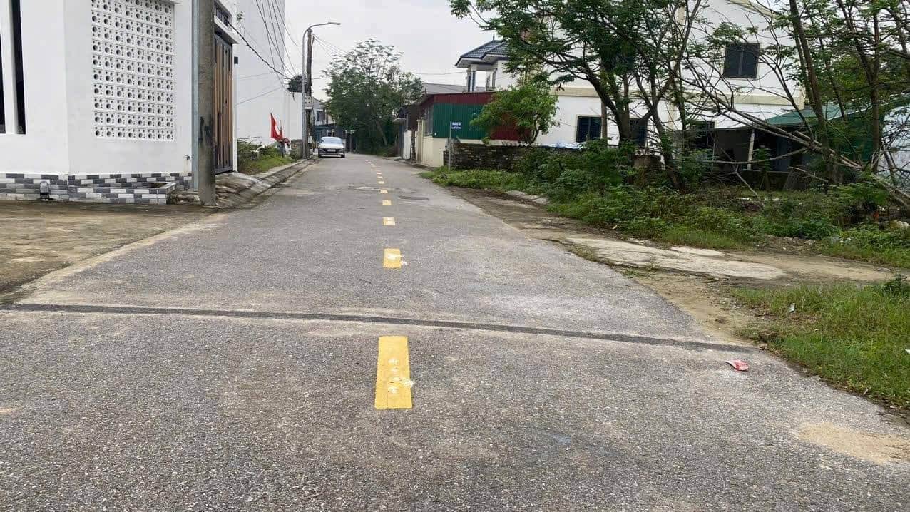 Ảnh 3 của Bán đất Đức Thọ - Hưng Lộc 103m2, gần khu đô thị Entiz