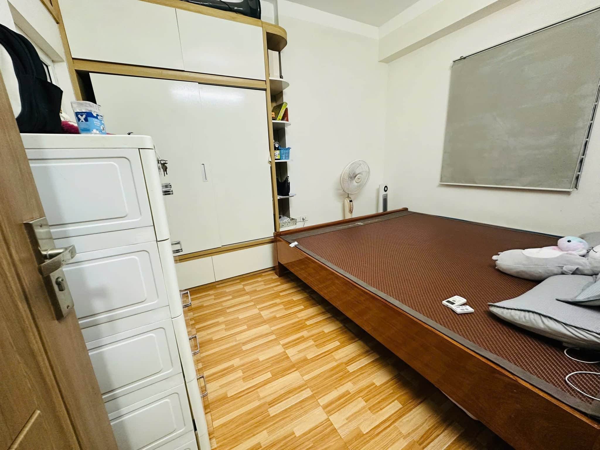 Ảnh 3 của Bán căn hộ chung cư HTX Trung Đô gần Đại học Vinh