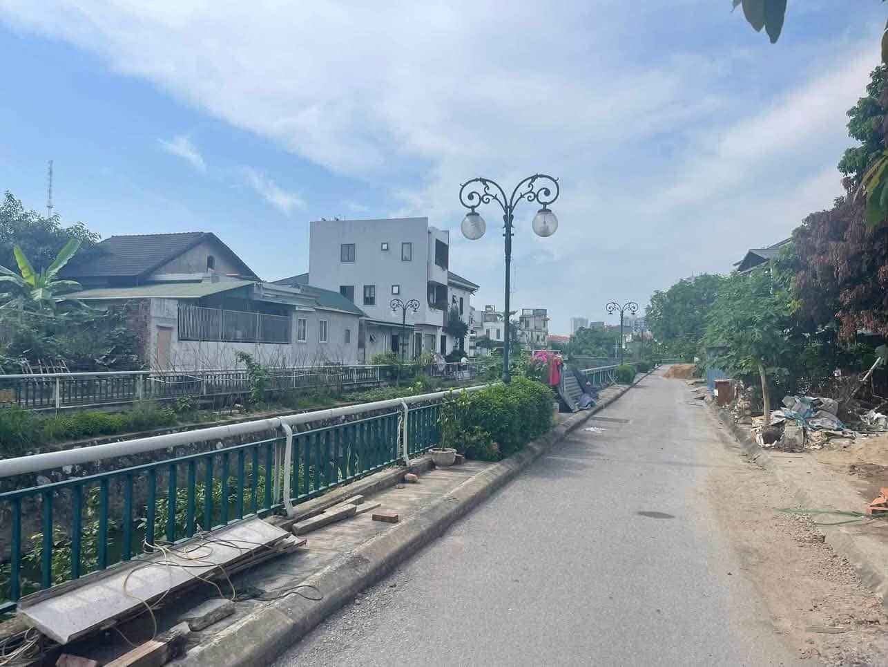 Ảnh 2 của Bán đất mặt đường Hào Thành, phường Thành Vinh, diện tích 114m²