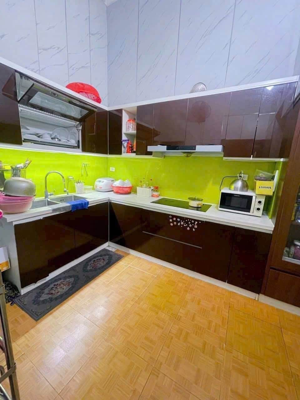 Ảnh 3 của Bán nhà 2 tầng 2 mặt tiền đường Hà Huy Tập, TP Vinh