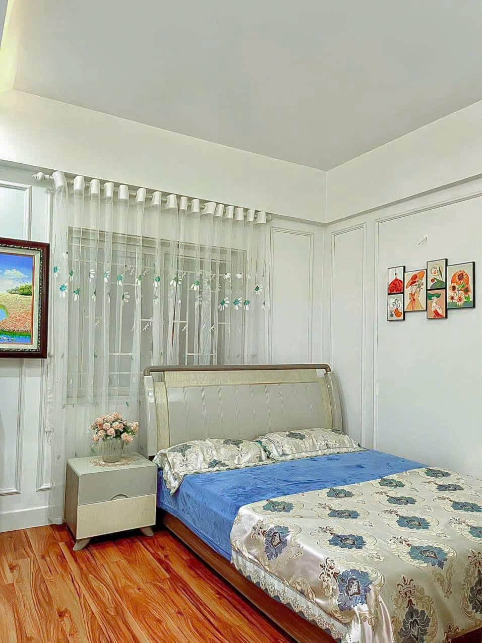 Ảnh 4 của Bán căn hộ chung cư Tân Thịnh, Lê Mao kéo dài, 66m2, 2PN, nội thất mới