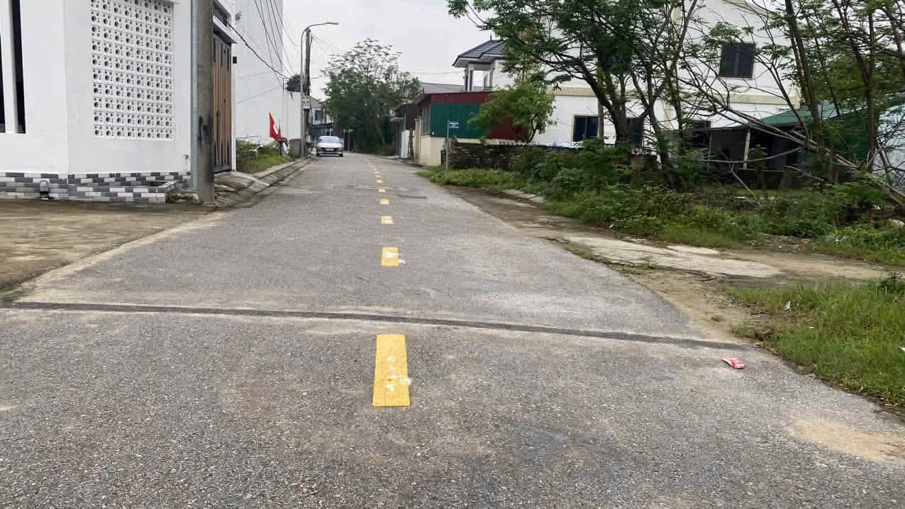Ảnh 3 của Bán đất Hưng Lộc gần dự án Entiz, TP Vinh