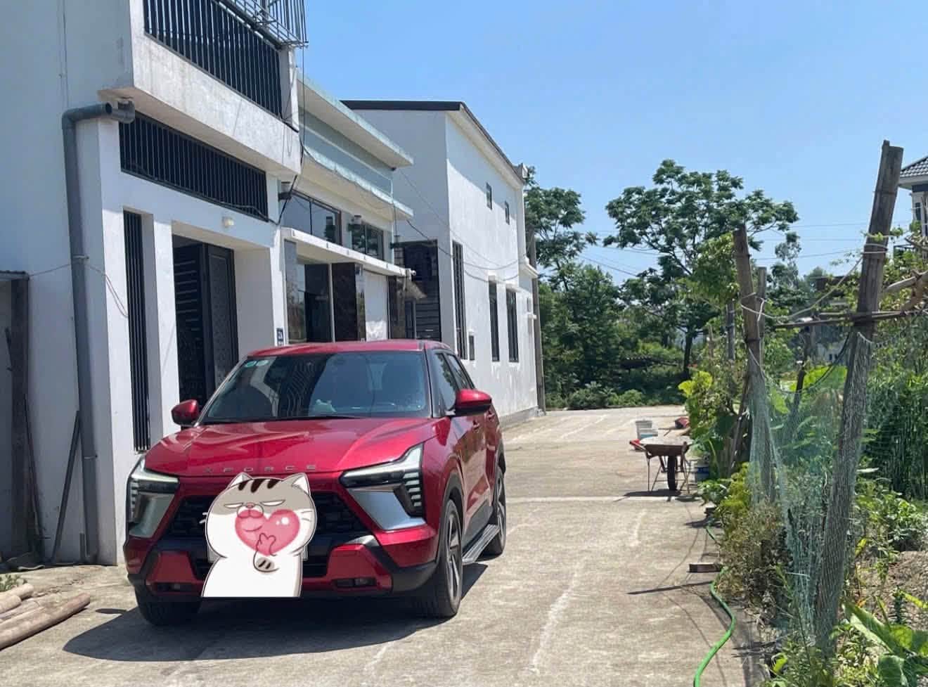 Ảnh 4 của Bán đất Hưng Lộc gần dự án Entiz, TP Vinh