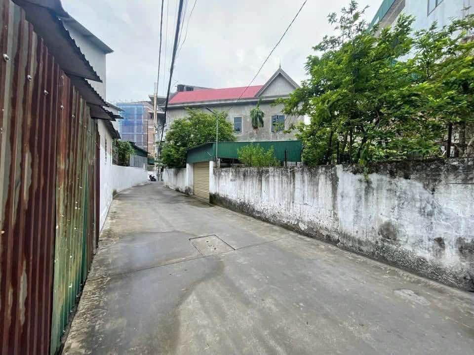 Ảnh 2 của Bán đất Trường Thi ngõ Nguyễn Kiệm, gần quảng trường và Đại học Vinh