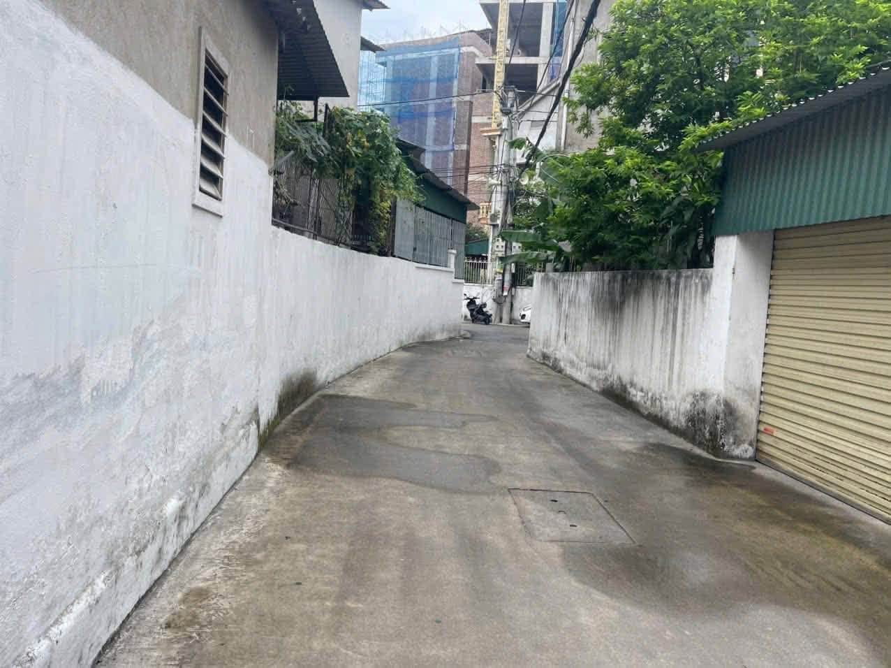 Ảnh 3 của Bán đất Trường Thi ngõ Nguyễn Kiệm, gần quảng trường và Đại học Vinh