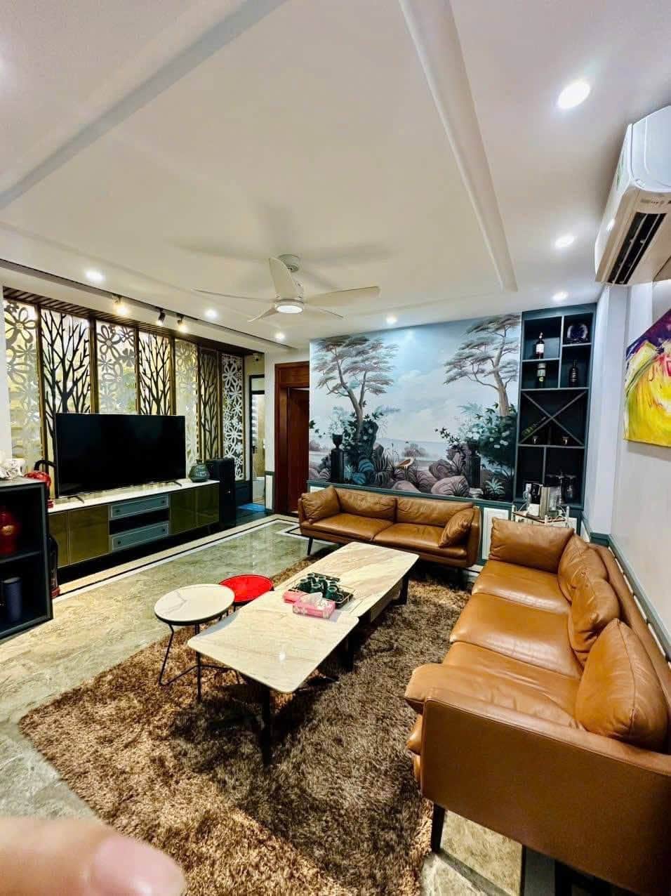 Ảnh 2 của Bán nhà 3 tầng mặt đường kinh doanh tại phường Thành Vinh, TP Vinh