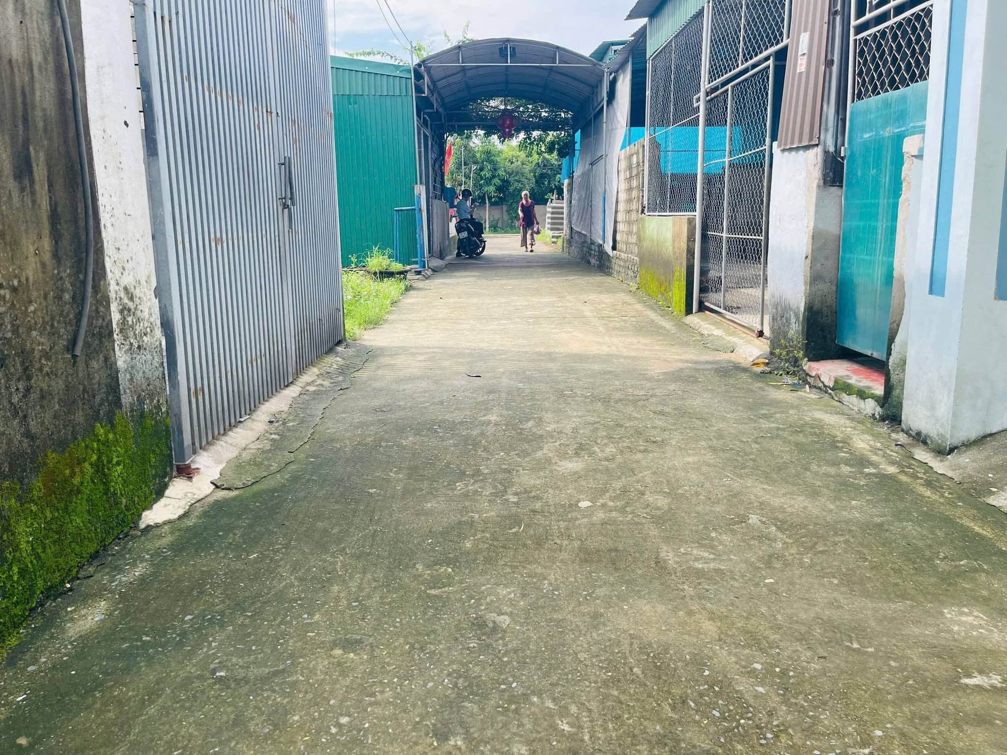 Ảnh 2 của Bán đất xóm Phổ Môn, Nghi Liên, TP Vinh, 137,7 m², giá 1,59 tỷ