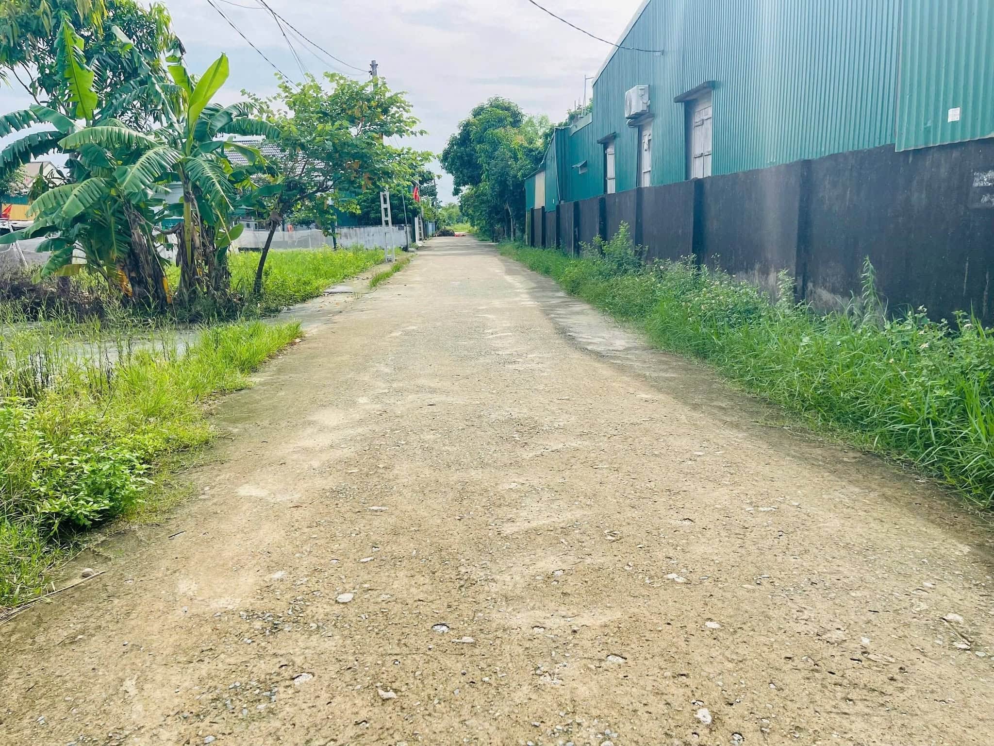 Ảnh 3 của Bán đất xóm Phổ Môn, Nghi Liên, TP Vinh, 137,7 m², giá 1,59 tỷ