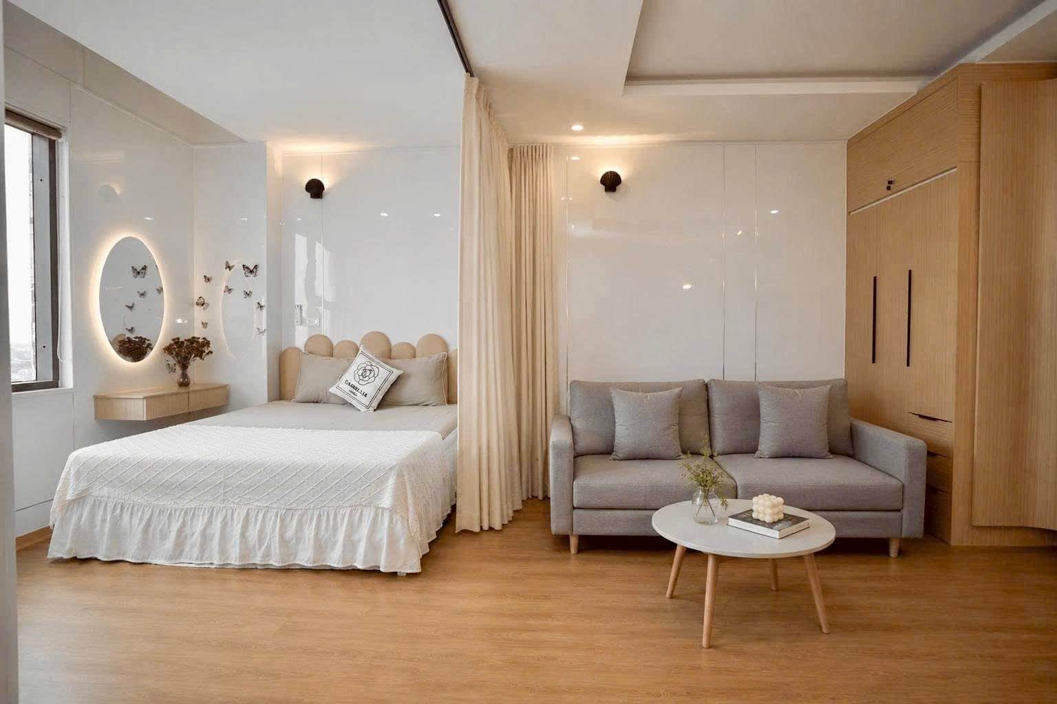 Ảnh 1 của Cho thuê chung cư Mường Thanh Cửa Lò, đường Bình Minh, Nghi Hương, Nghệ An