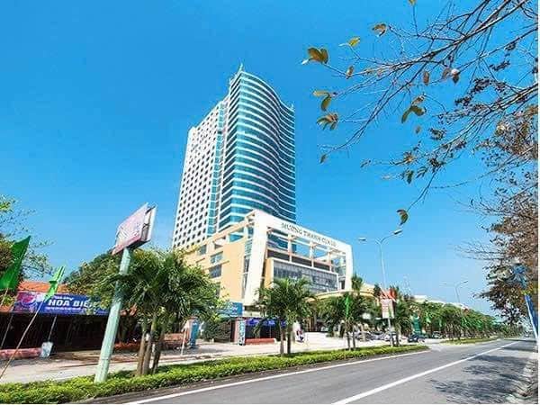 Ảnh 2 của Cho thuê chung cư Mường Thanh Cửa Lò, đường Bình Minh, Nghi Hương, Nghệ An