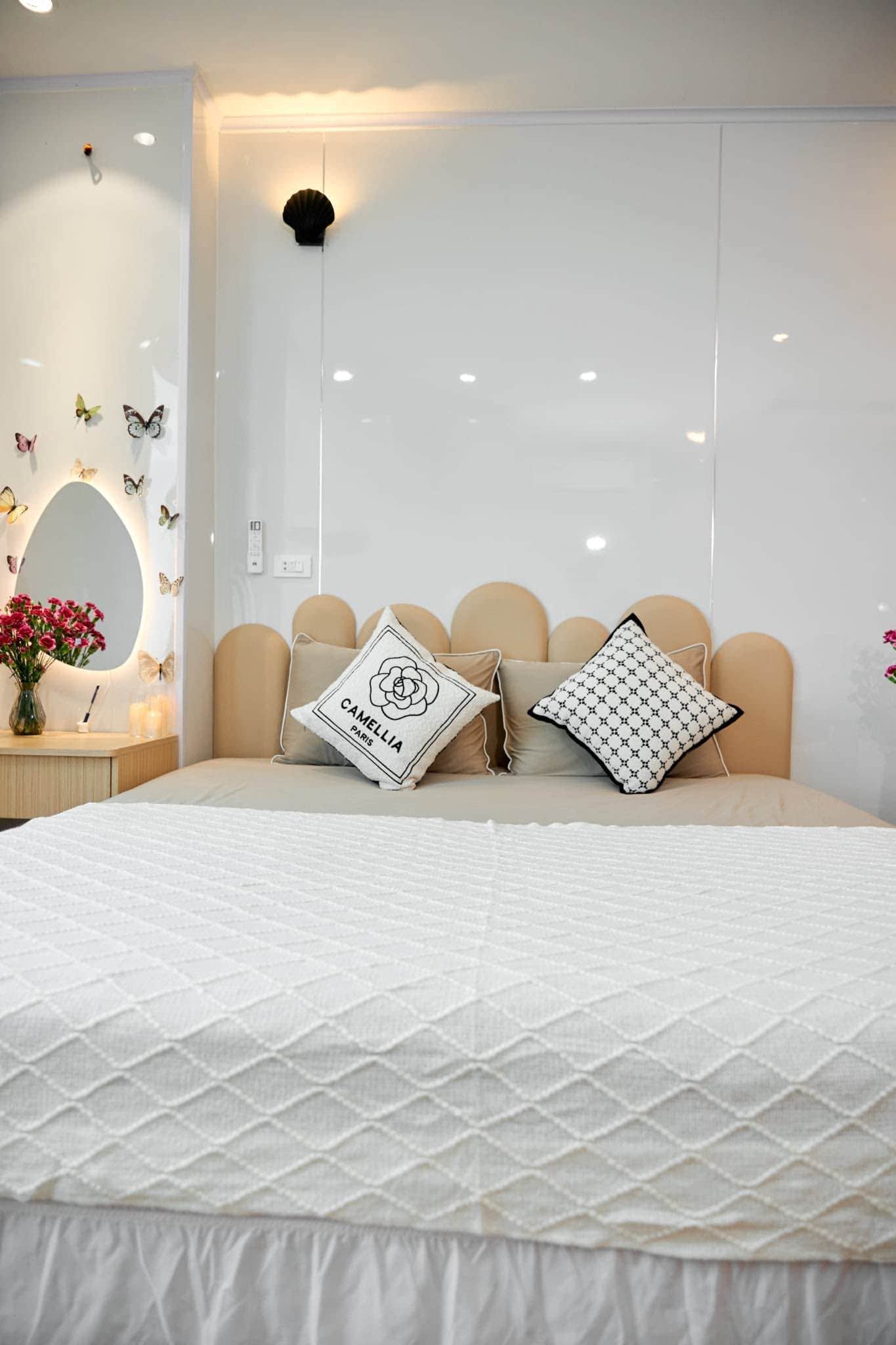 Ảnh 4 của Cho thuê chung cư Mường Thanh Cửa Lò, đường Bình Minh, Nghi Hương, Nghệ An