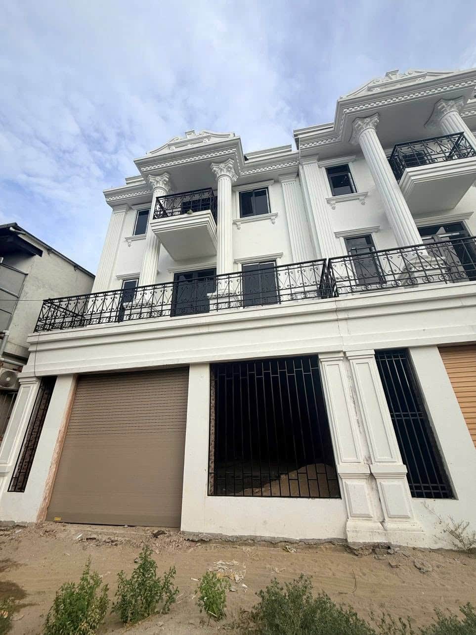Ảnh 2 của Bán nhà 3 tầng gần trường Việt Hàn, ngõ Hồ Tông Thốc, đường 7m