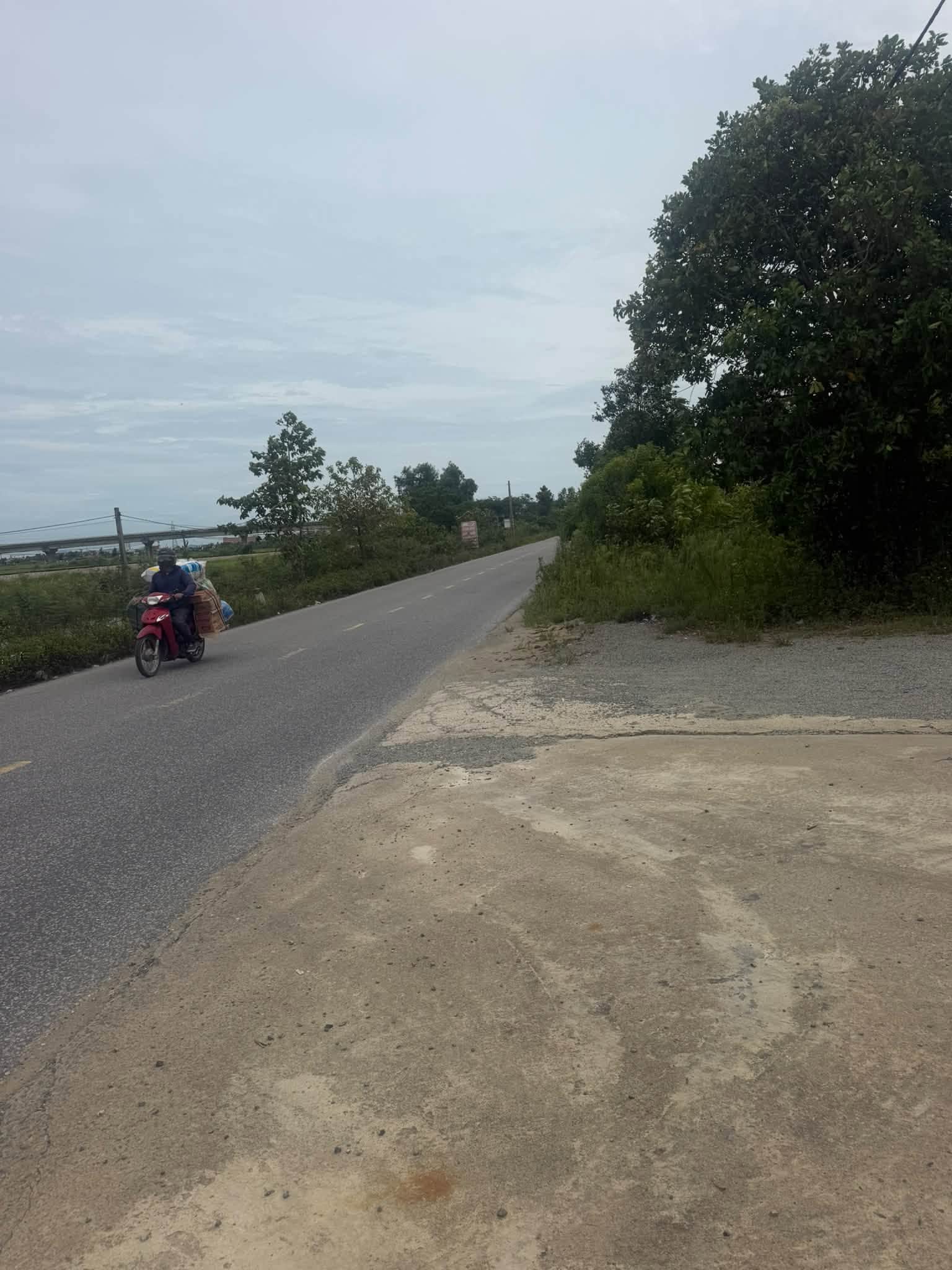 Ảnh 2 của Bán đất mặt đường kinh doanh tại xã Hưng Mỹ, Hưng Nguyên, Nghệ An