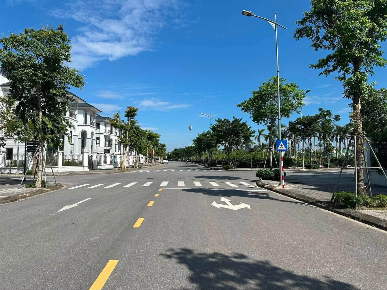 Ảnh 3 của Bán biệt thự dự án Hưng Lộc, TP Vinh, diện tích đa dạng