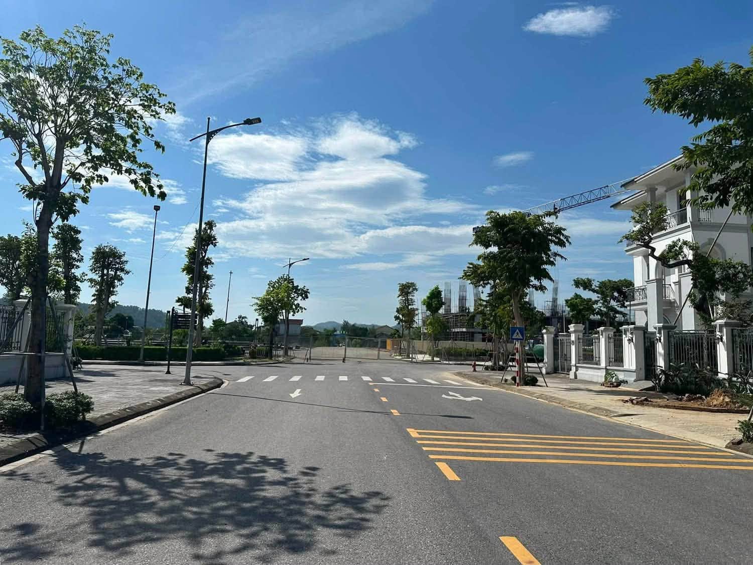 Ảnh 4 của Bán biệt thự dự án Hưng Lộc, TP Vinh, diện tích đa dạng