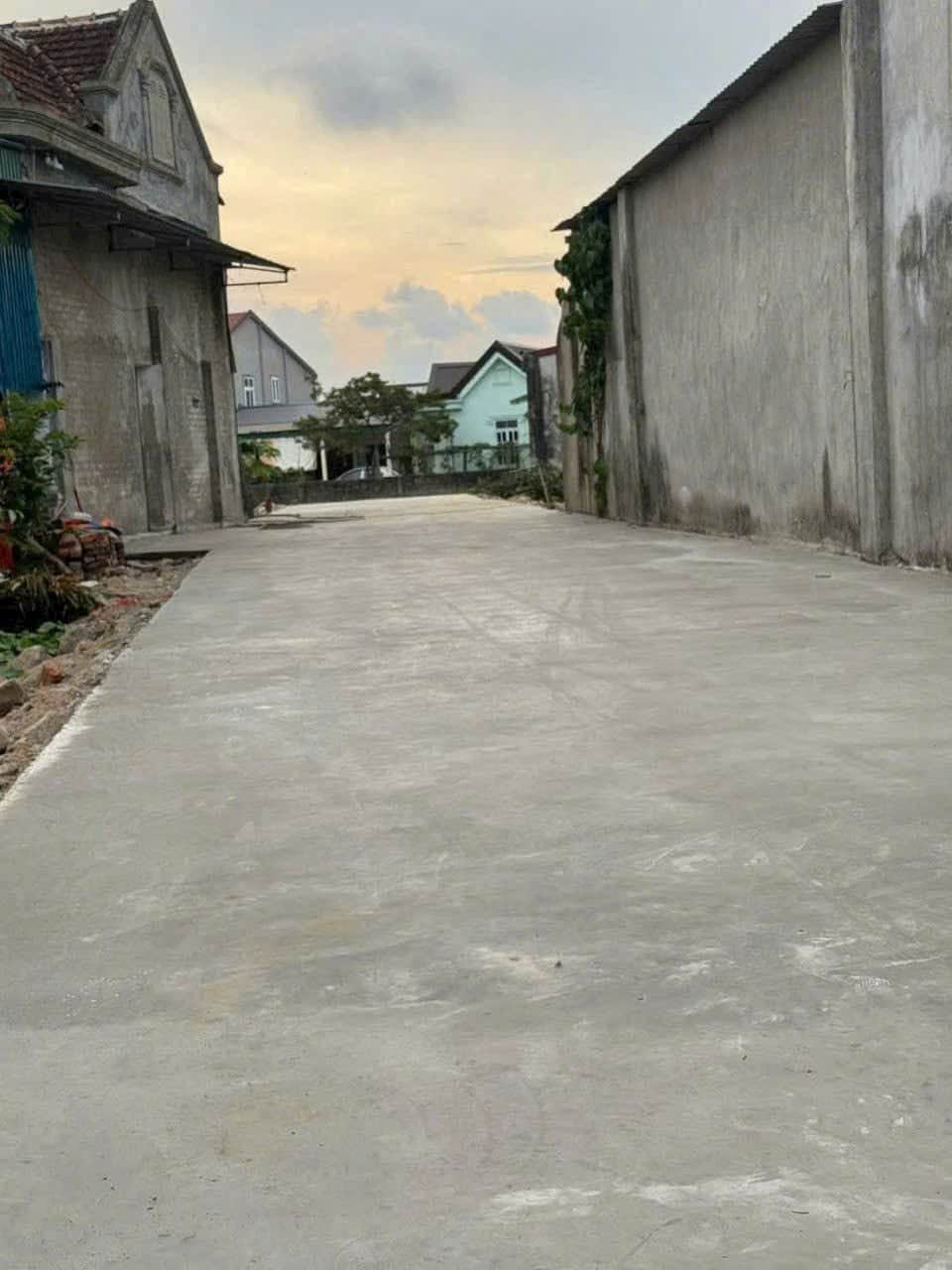 Ảnh 2 của Bán lô đất gần đường Kim Nguyên, TP. Vinh, diện tích 71m²