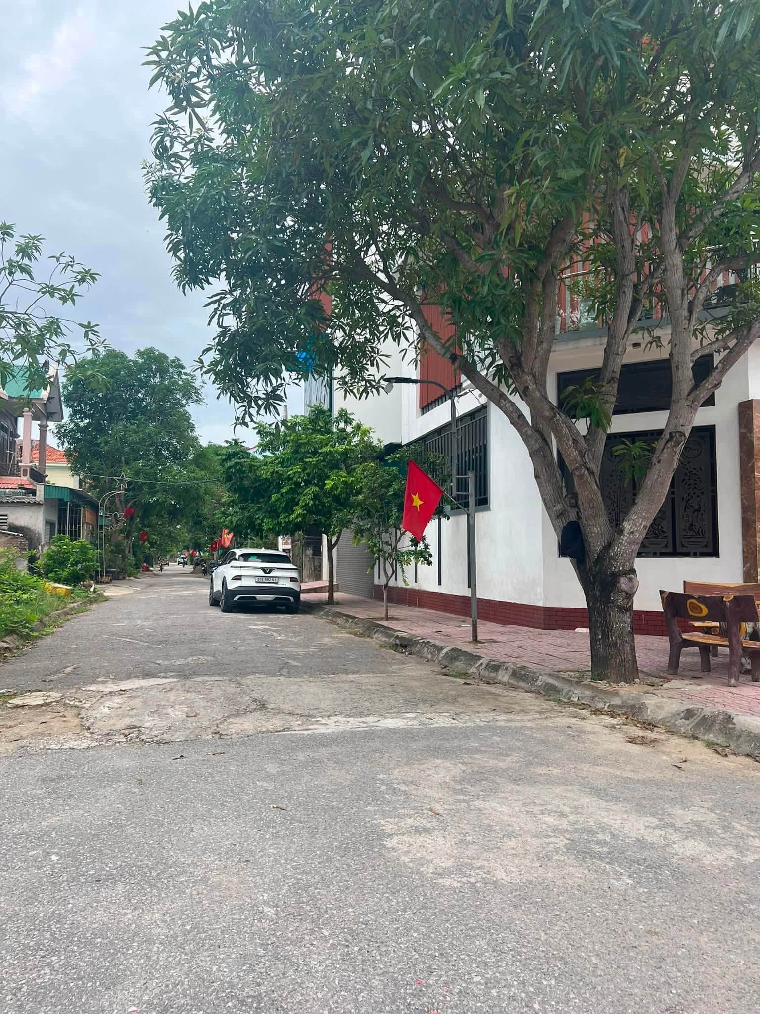 Ảnh 2 của Bán đất gần chợ hải sản Cửa Lò, Nghệ An