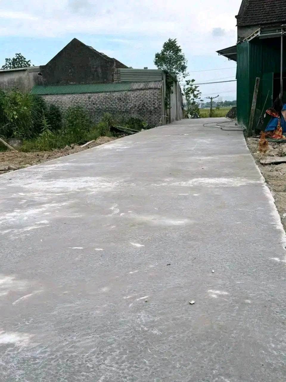 Ảnh 2 của Bán lô đất gần đường Kim Nguyên, đường rộng hơn 4m, diện tích 71m2