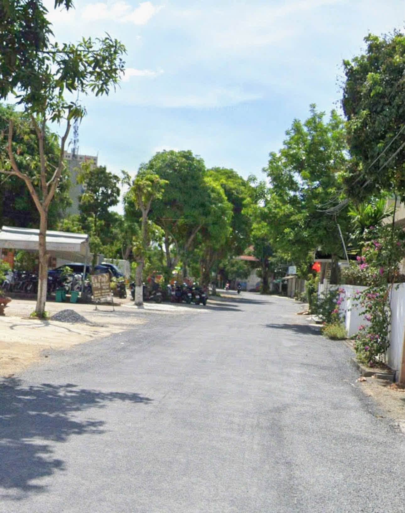 Ảnh 1 của Bán lô góc mặt đường Tân Hùng, Hưng Dũng, Vinh