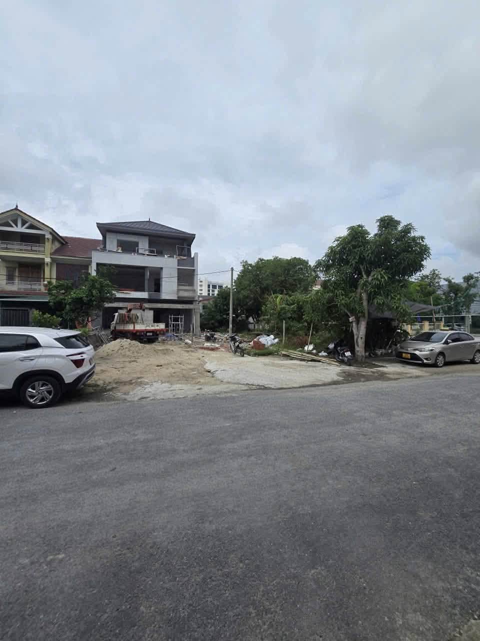 Ảnh 2 của Bán lô góc mặt đường Tân Hùng, Hưng Dũng, Vinh