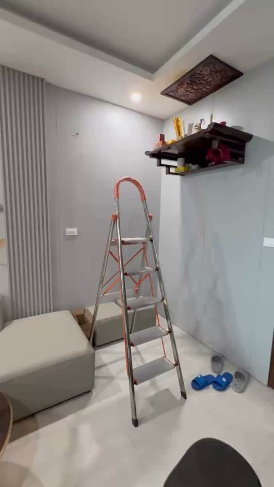 Ảnh 1 của Bán căn hộ chung cư 389 Phan Bội Châu, Vinh Hưng, Nghệ An