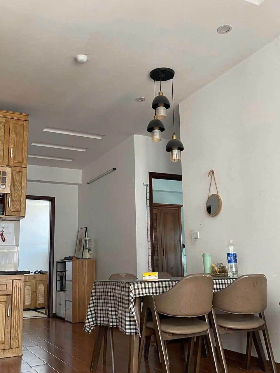 Ảnh 2 của Bán căn hộ chung cư Arita, Quán Bàu, 3 phòng ngủ