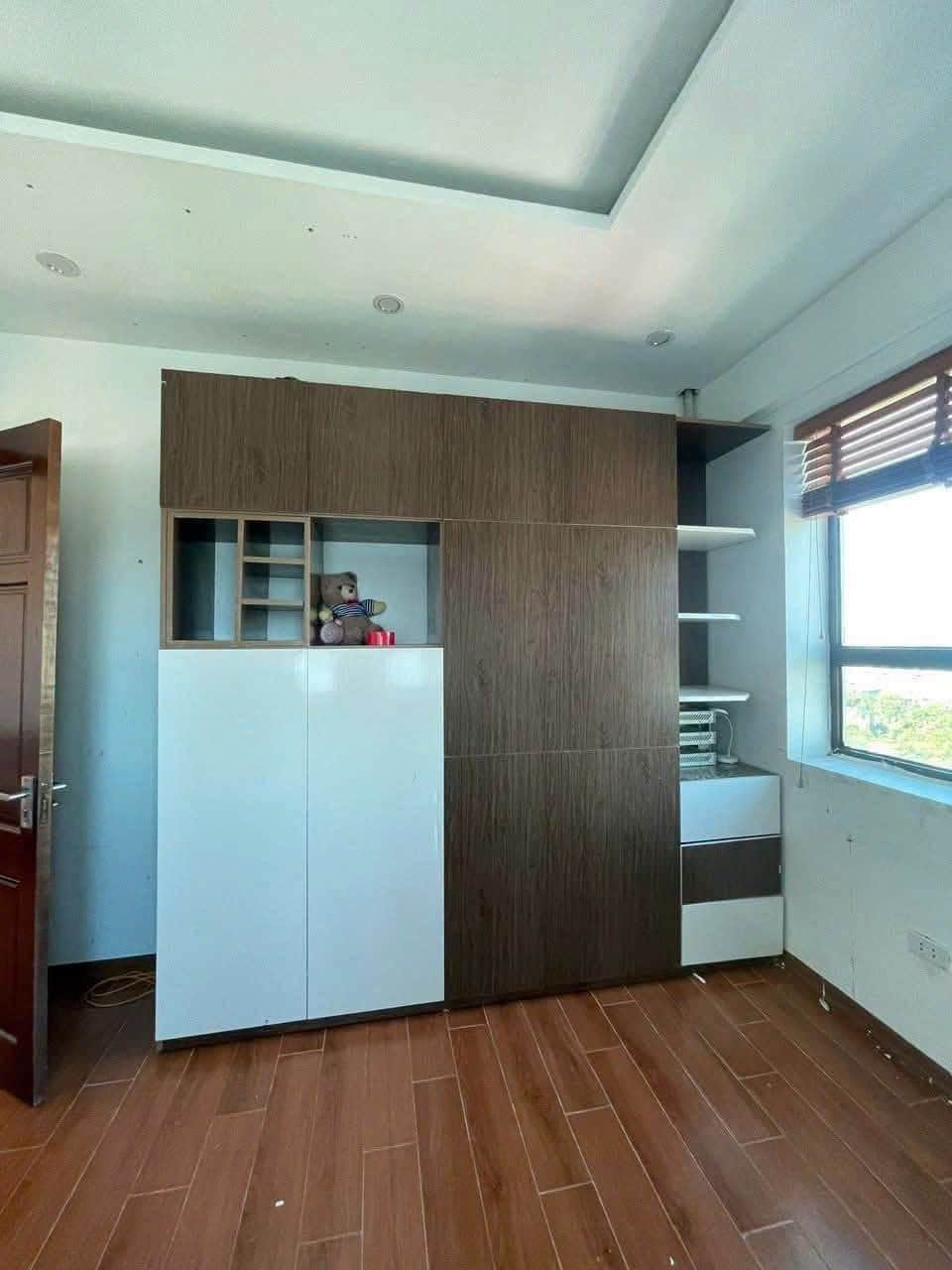Ảnh 4 của Bán căn hộ chung cư Arita, Quán Bàu, 3 phòng ngủ