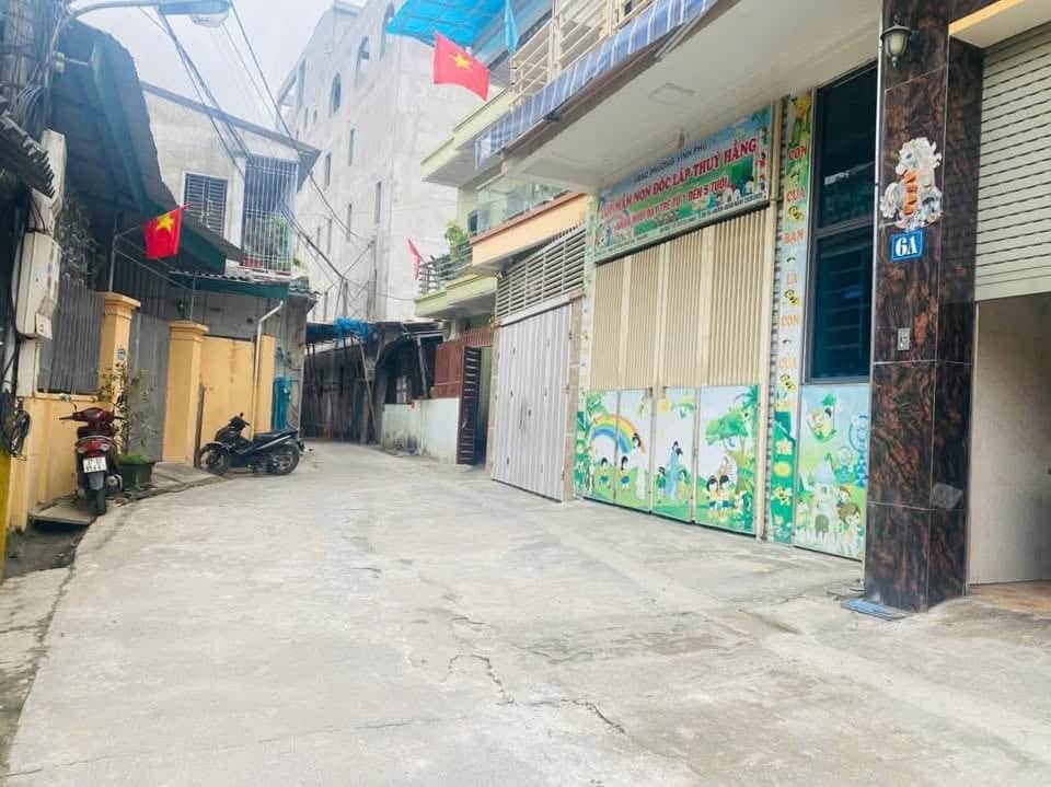 Ảnh 3 của Bán đất khối 6 Hà Huy Tập, diện tích 96,9 m², đường 5m thông