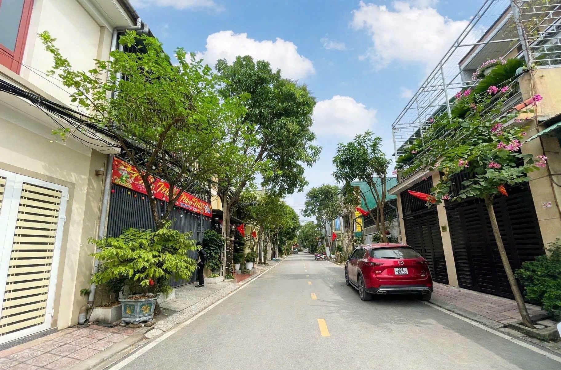 Ảnh 2 của Bán đất Quán Bàu, diện tích 103m2, đường rộng 9m, gần trường Nguyễn Trãi