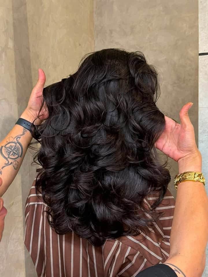 Ảnh 1 của Tuyển mẫu tóc cho salon tại Nghệ An, thu phí 200 nghìn đồng