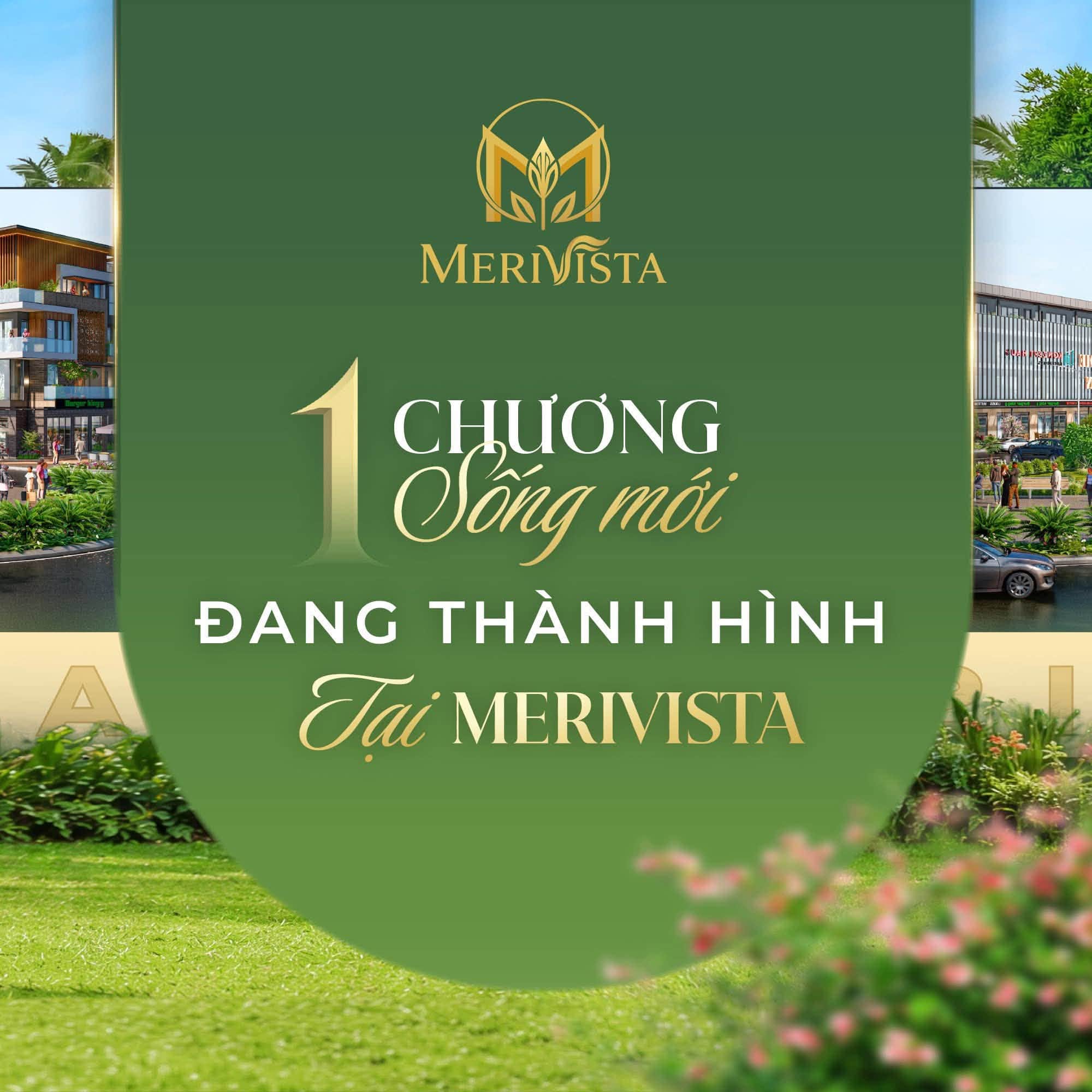 Ảnh 2 của Giới thiệu khu đô thị Merivista tại VSIP Nghệ An