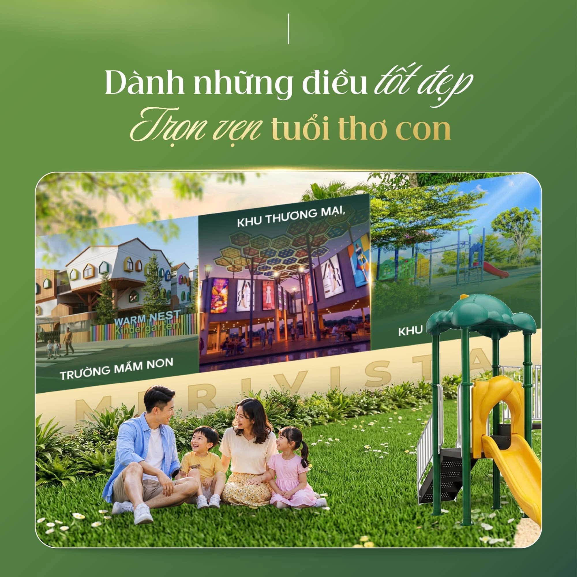 Ảnh 3 của Giới thiệu khu đô thị Merivista tại VSIP Nghệ An