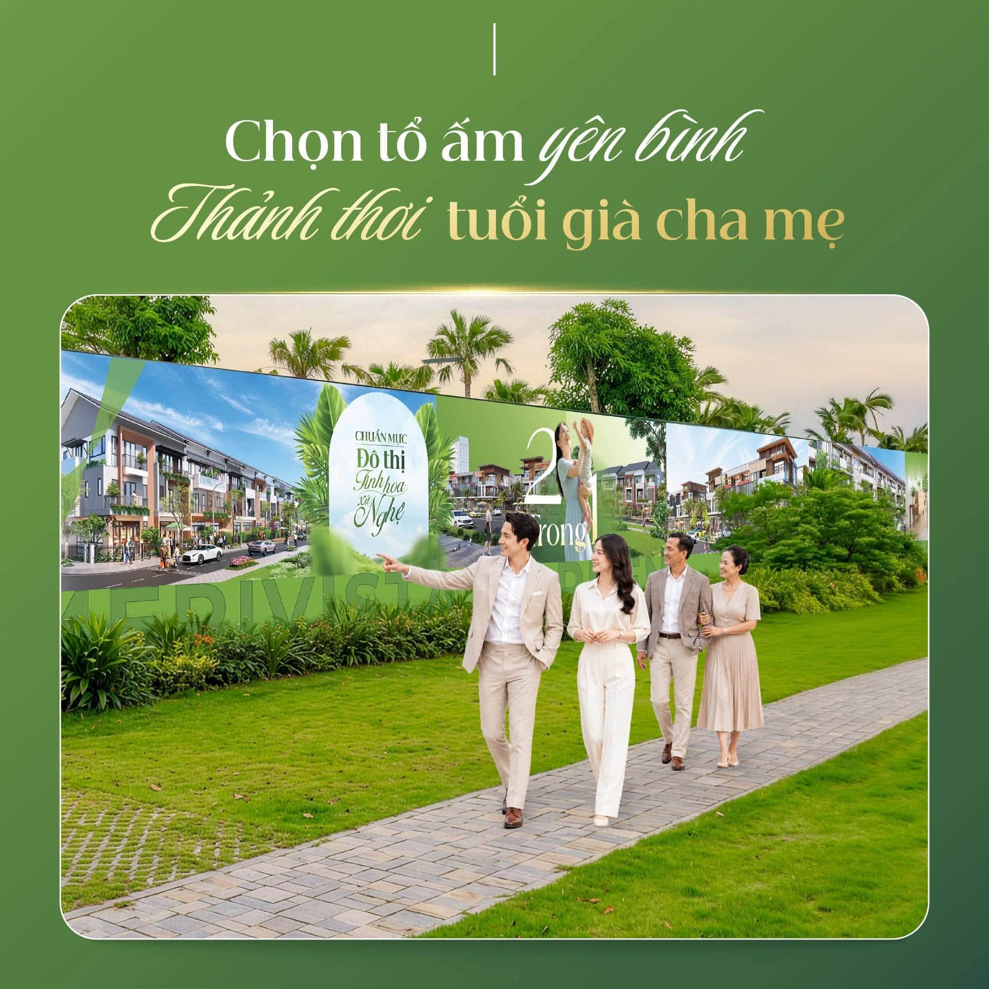 Ảnh 4 của Giới thiệu khu đô thị Merivista tại VSIP Nghệ An