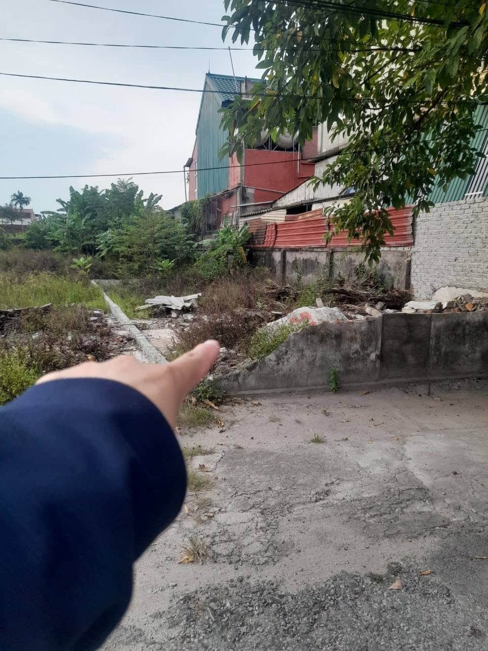 Ảnh 2 của Bán đất Nghi Liên 85m2, đường 8m, gần bệnh viện Ung Bướu