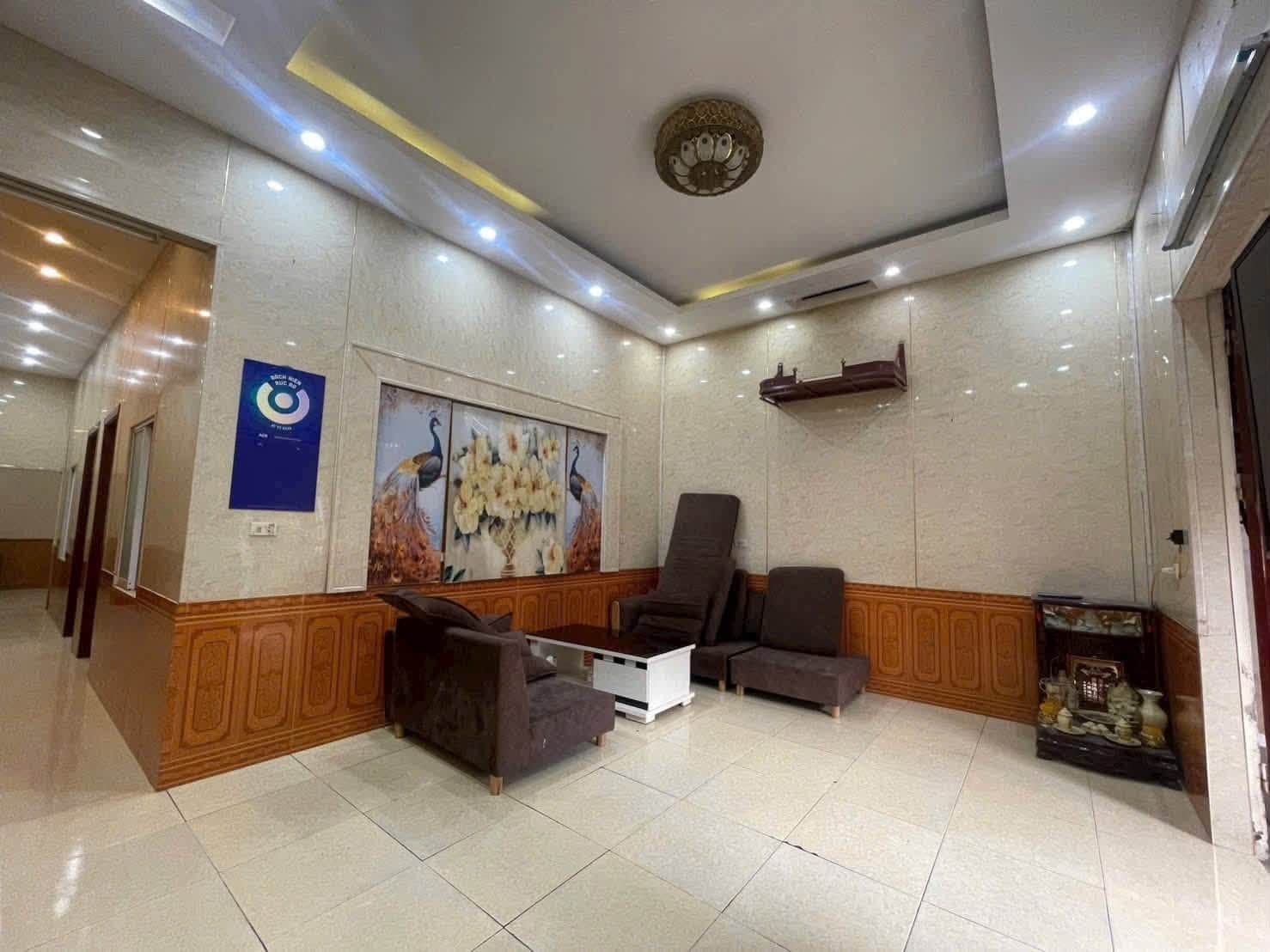 Ảnh 3 của Bán nhà cấp 4 trung tâm TP Vinh, diện tích 84m2, hướng Tây Bắc
