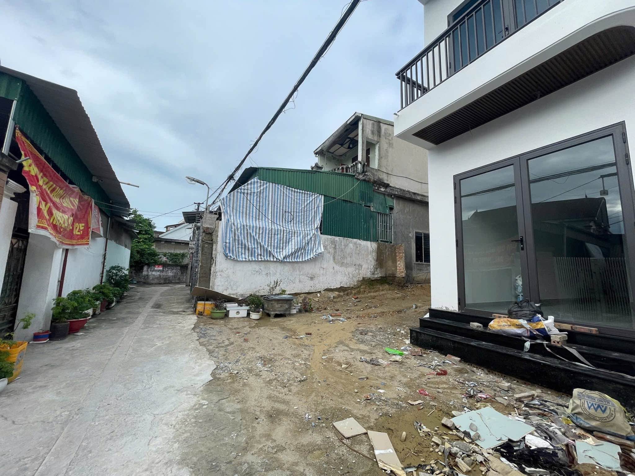 Ảnh 2 của Bán nhà 2 tầng tại phường Cửa Nam, TP Vinh, diện tích 72,6m2