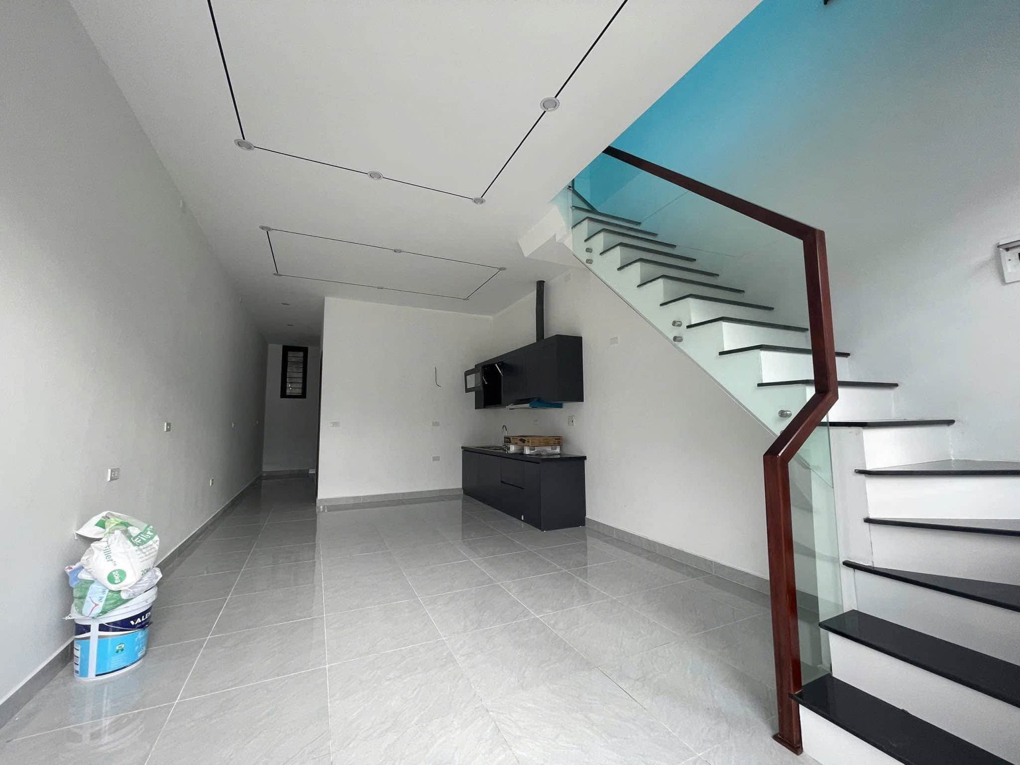 Ảnh 3 của Bán nhà 2 tầng tại phường Cửa Nam, TP Vinh, diện tích 72,6m2