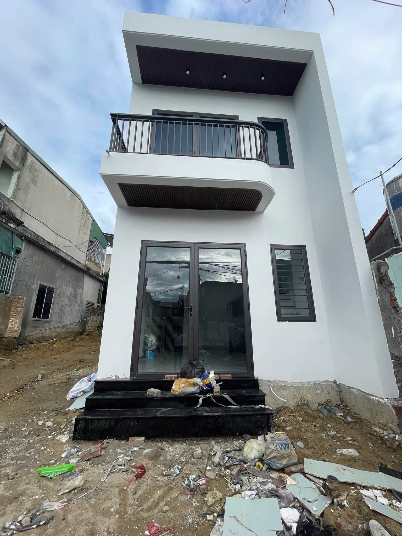 Ảnh 4 của Bán nhà 2 tầng tại phường Cửa Nam, TP Vinh, diện tích 72,6m2