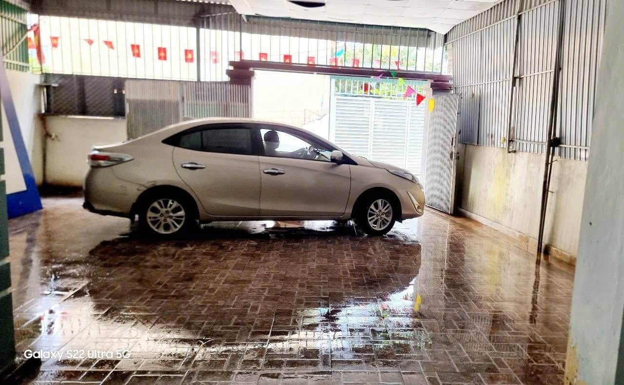 Ảnh 2 của Bán đất tặng nhà cấp 4 tại phường Vĩnh Hưng, TP Vinh